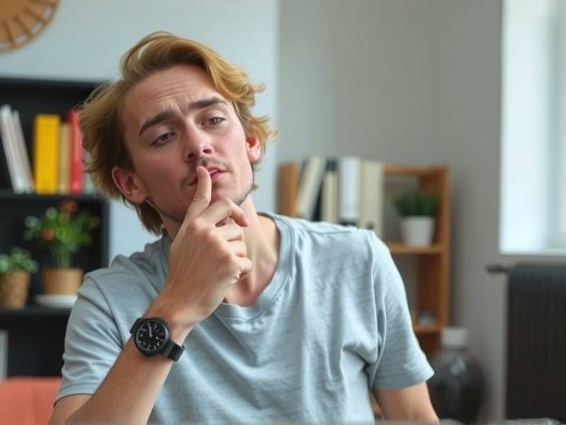 Why Do You Cough So Much After Quitting Smoking?