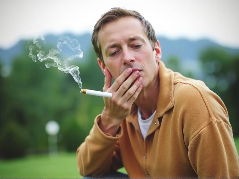 Does Quitting Smoking Really Make You Feel Better?