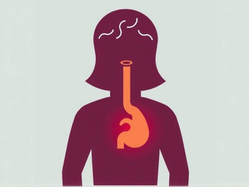 Is Heartburn Normal After Quitting Smoking? Understanding the Possible Reasons and Solutions