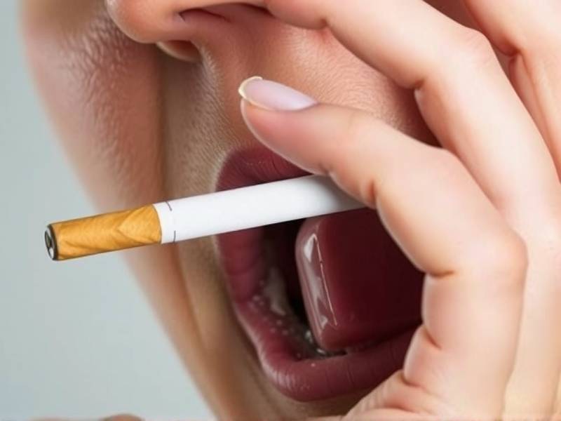 Will Wrinkles Really Go Away If You Quit Smoking?