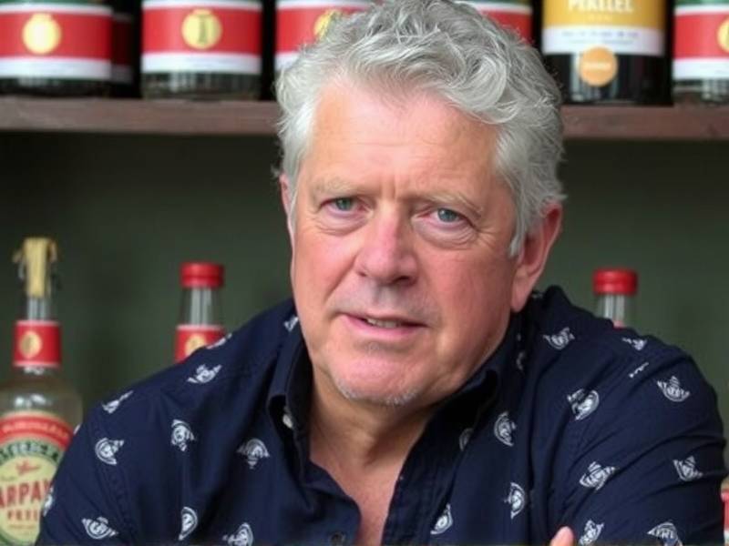 How Did Anthony Bourdain Quit Smoking?