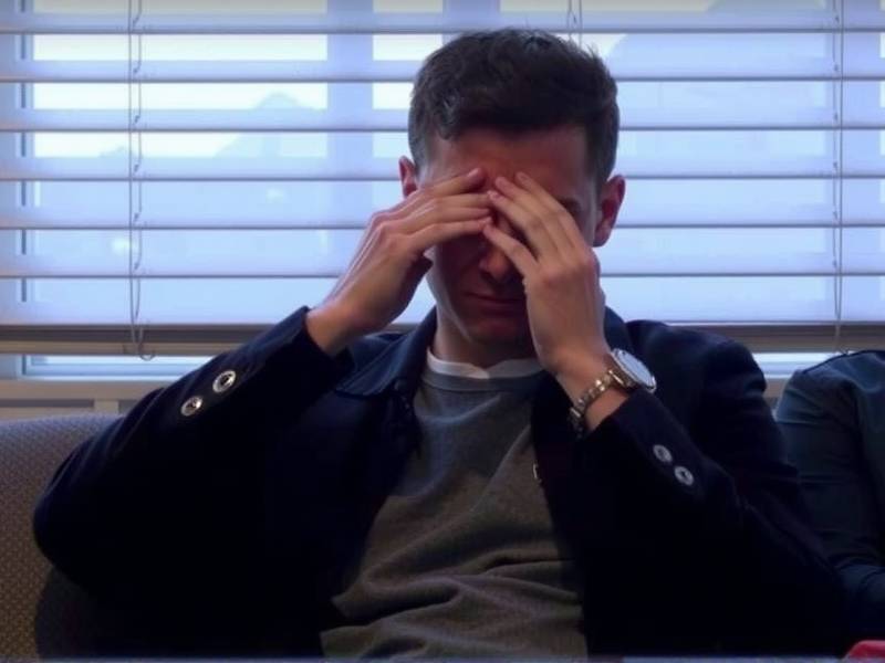 How Long Do Anxiety Symptoms Last After Quitting Smoking?