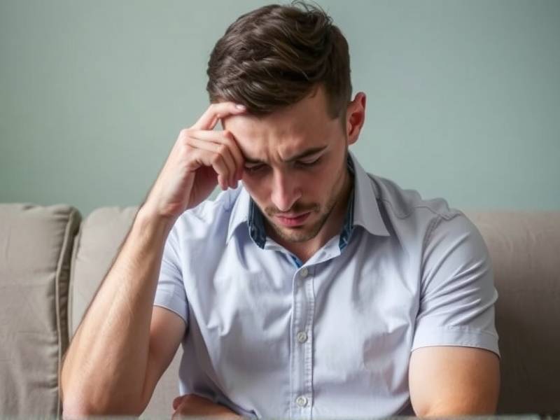 How Long Do Anxiety Symptoms Last After Quitting Smoking?(1)