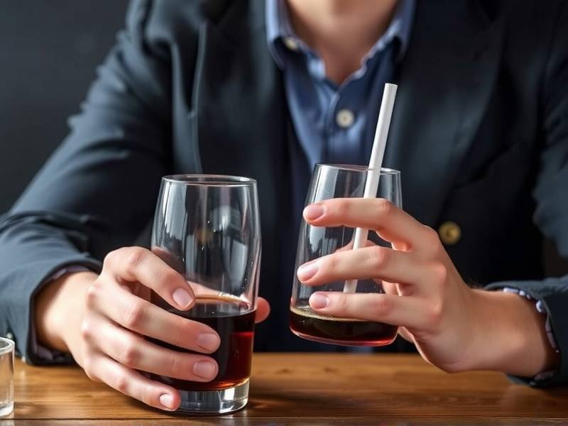 Should I Quit Drinking or Smoking First? A Google SEO-Friendly Question for Those Looking to Quit Ba