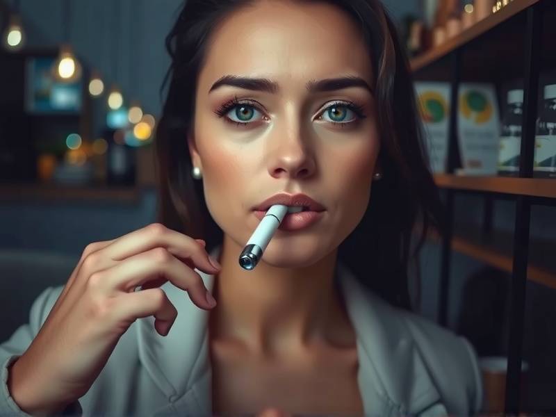 What Does Your Appearance Look Like After You Quit Smoking?