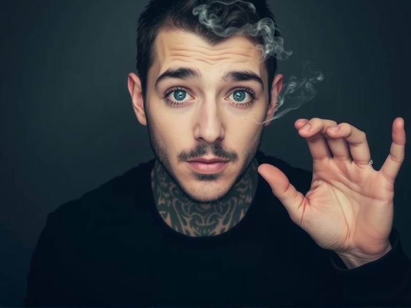 What Does Your Appearance Look Like After You Quit Smoking?