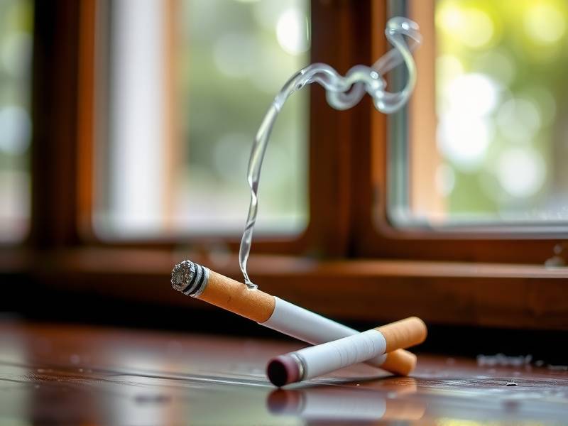 What to Expect After Quitting Smoking Cigarettes: A Guide to Your New Life
