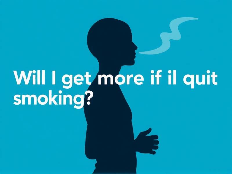 Will I Get More Energy If I Quit Smoking?