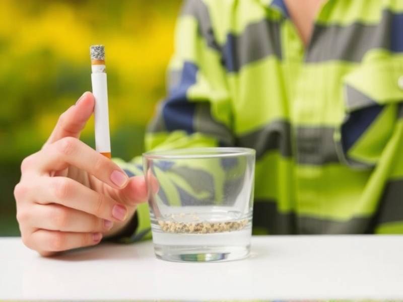 Will I Get More Energy If I Quit Smoking?(1)