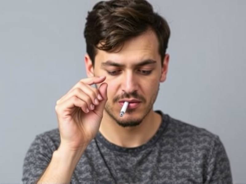 Will Quitting Smoking Help My Erectile Dysfunction?