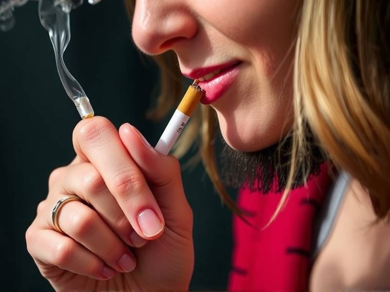 Do You Feel Better After You Quit Smoking? The Truth About Health and Well-being(1)