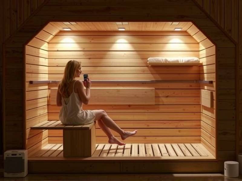 Is Sauna Good for Quitting Smoking?