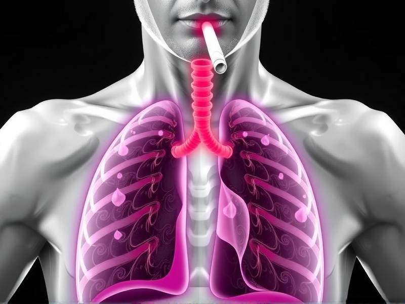 How to Clear Your Lungs After You Quit Smoking: Effective Methods for a Healthier Start(1)