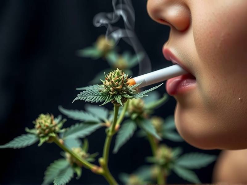 Why You Should Quit Smoking Pot: The Health and Lifestyle Benefits