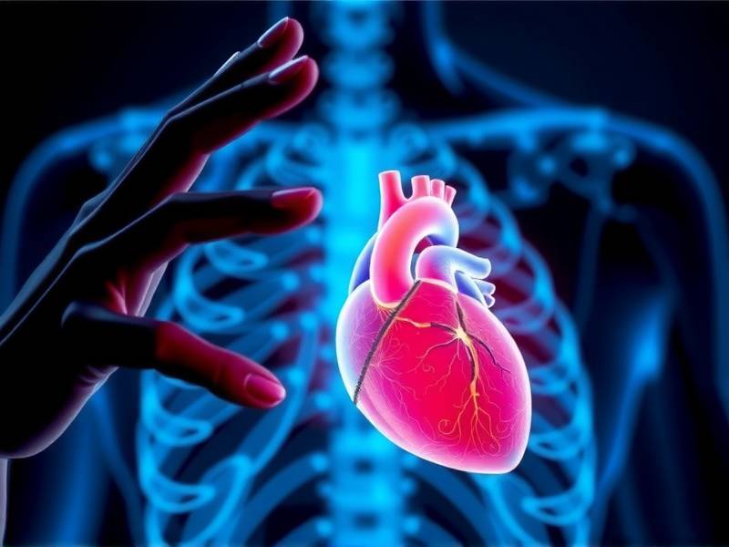 Does Your Heart Heal After Quitting Smoking?(1)