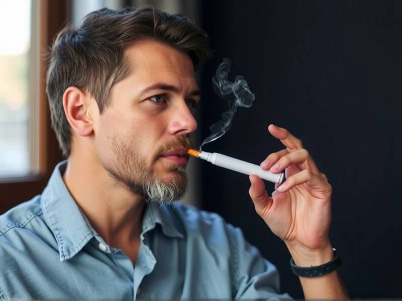 Does COPD Progress After Quitting Smoking?