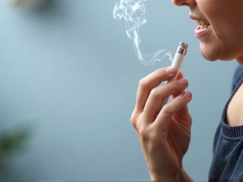 Does COPD Progress After Quitting Smoking?