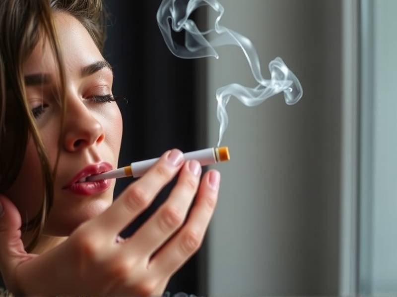 How to Get Your Breath Back After Quitting Smoking