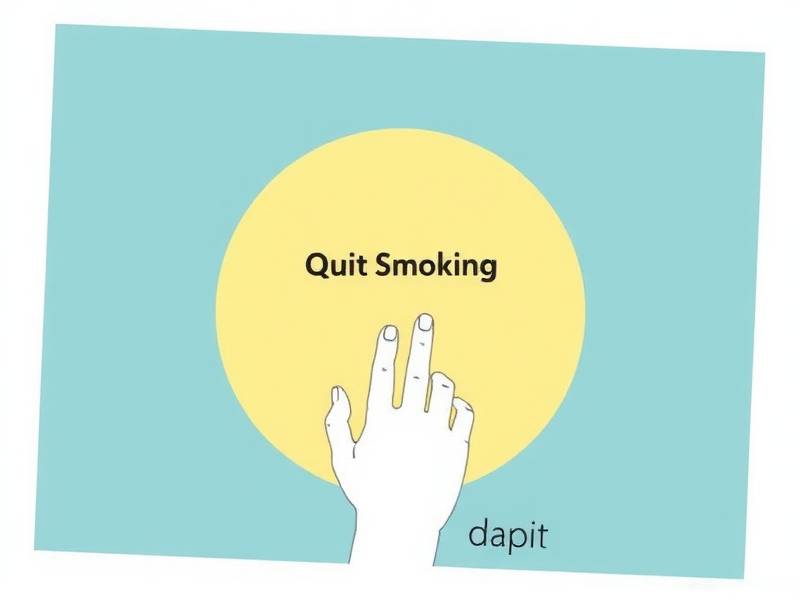 What Happens When You Type 'Quit Smoking' in the Console?