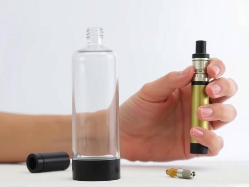 How to Quit Smoking a Vape: Effective Methods and Tips