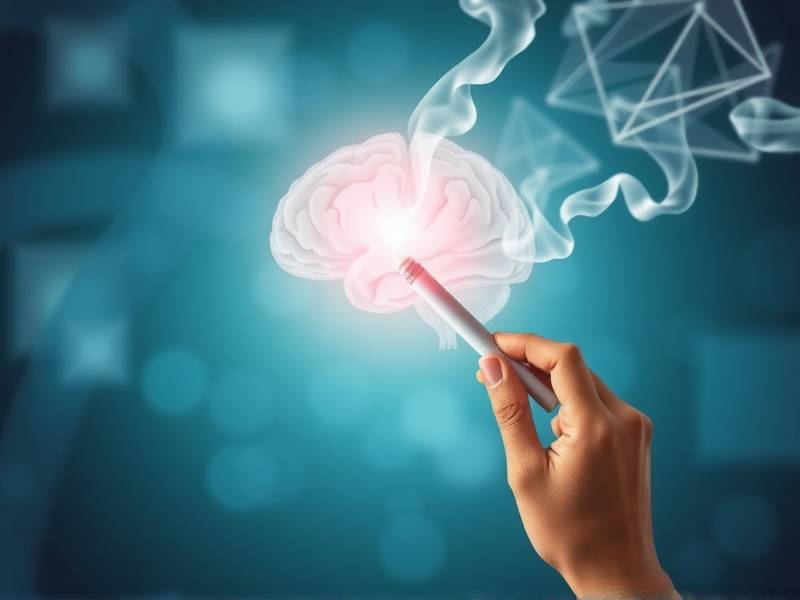 Can Quitting Smoking Really Cause Brain Fog? A Comprehensive Guide