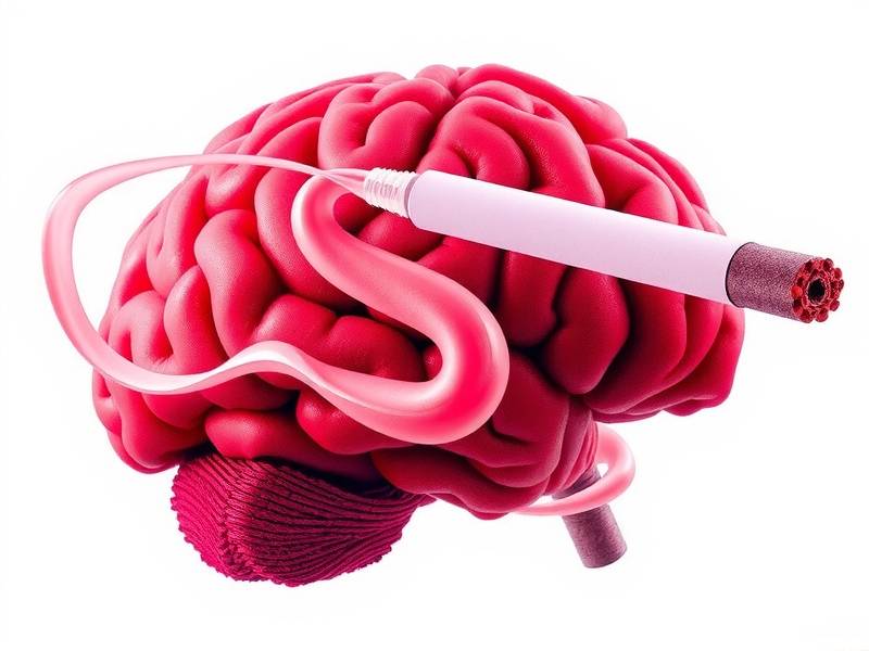 Can Quitting Smoking Really Cause Brain Fog? A Comprehensive Guide(1)