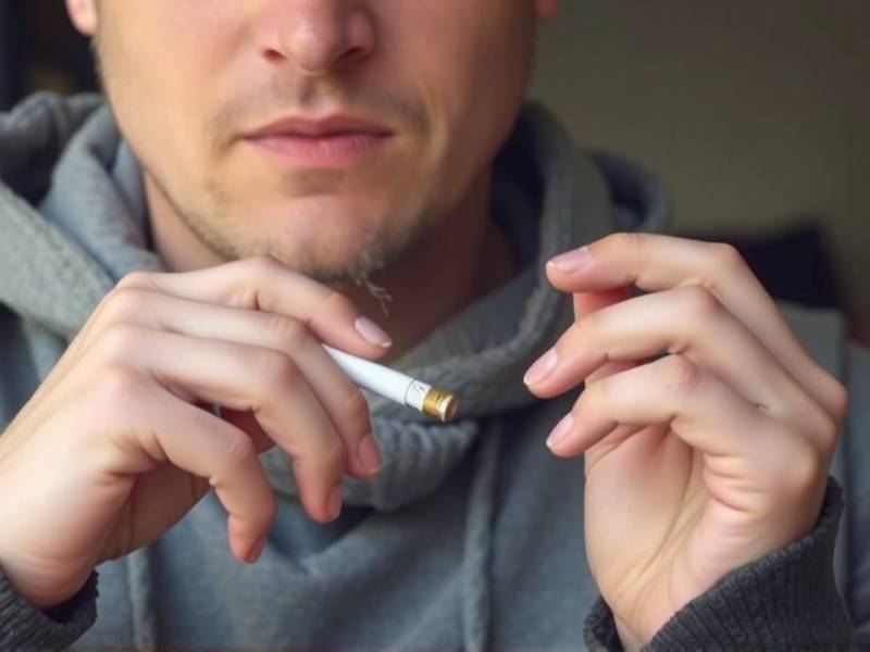 What Can I Use to Help Me Quit Smoking?