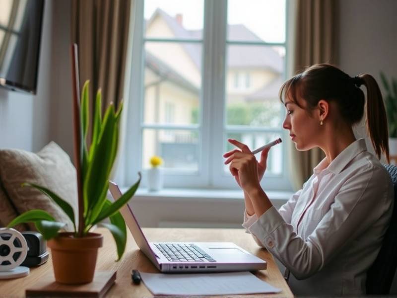 How to Quit Smoking Naturally at Home: Effective Methods for Homebound Smokers