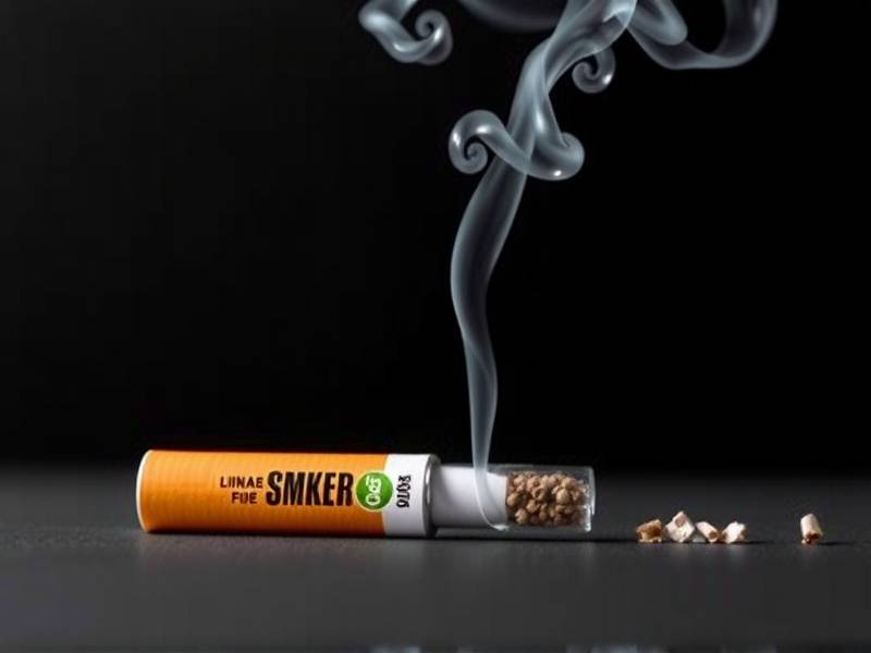 What Intrinsic Motivation Would I Get From Quitting Smoking?