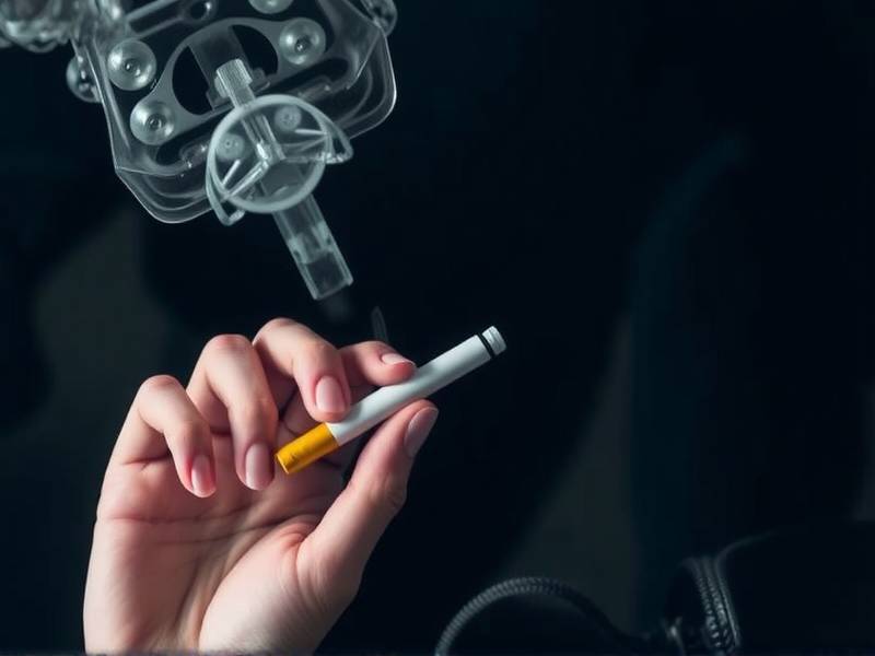 Why Is It Bad to Quit Smoking Cold Turkey? The Dangers and Challenges You Need to Know