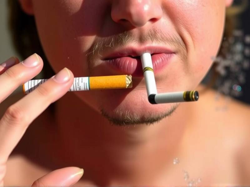 Why Is It Bad to Quit Smoking Cold Turkey? The Dangers and Challenges You Need to Know(1)