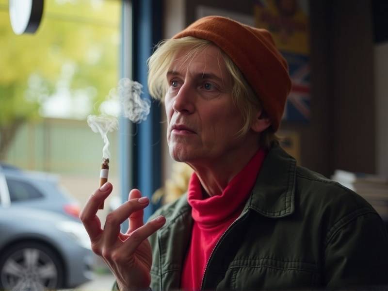 Why Is Quitting Smoking Getting Harder? Understanding the Challenges and Solutions