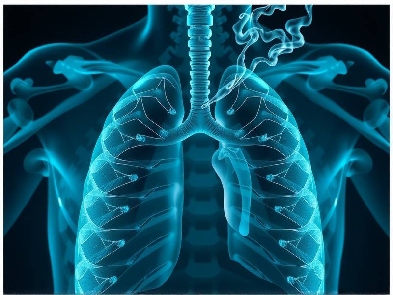 Does Your Lung Capacity Really Increase When You Quit Smoking?