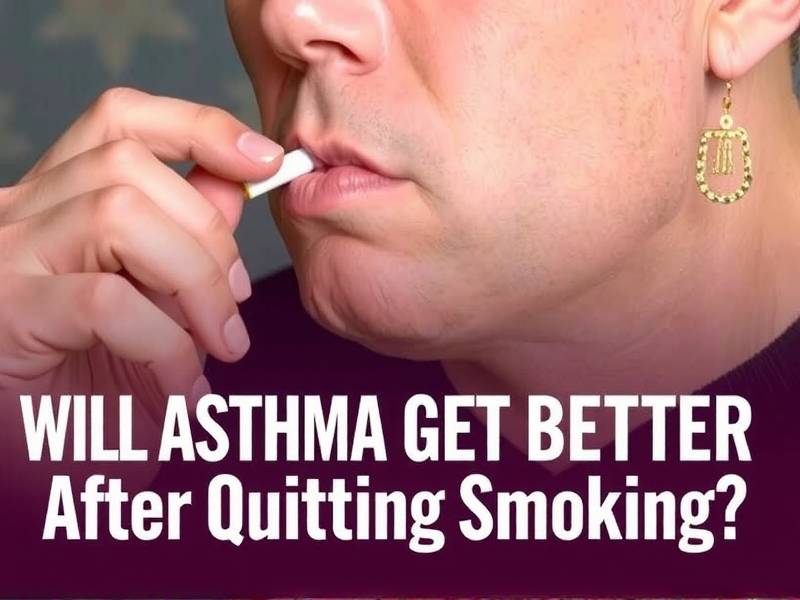 Will Asthma Get Better After Quitting Smoking?