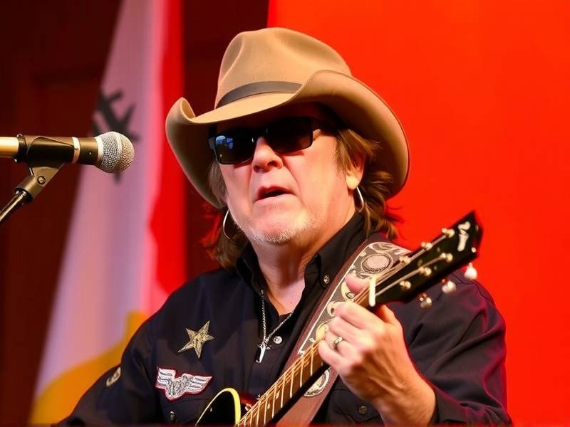 When Did John Fogerty Quit Smoking?