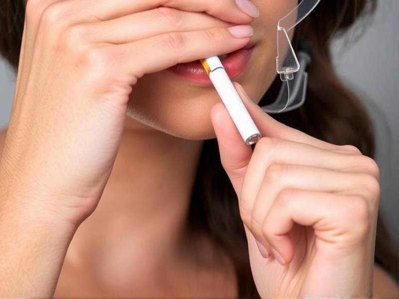 Does Hair Grow Faster After Quitting Smoking?