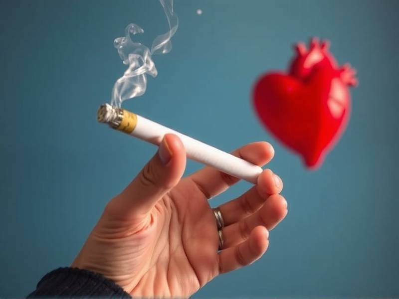 Does Quitting Smoking Improve Heart Health? The Science Behind the Benefits