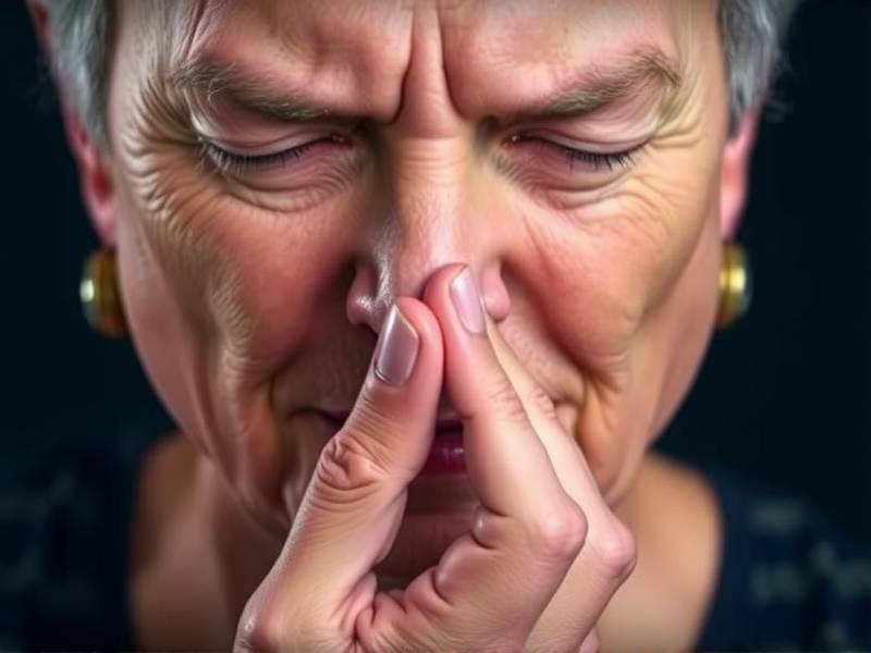 Do Wrinkles Get Better After Quitting Smoking?