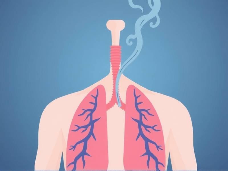 How Clean Are Your Lungs After Quitting Smoking?