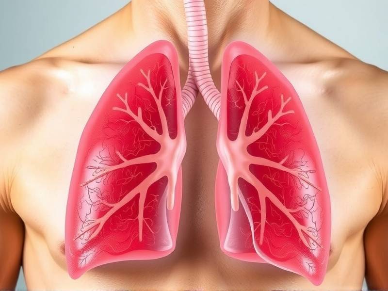 How Clean Are Your Lungs After Quitting Smoking?(1)