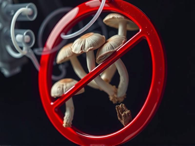 How Much Mushrooms to Take to Quit Smoking? A Guide for Those Looking for Natural Help