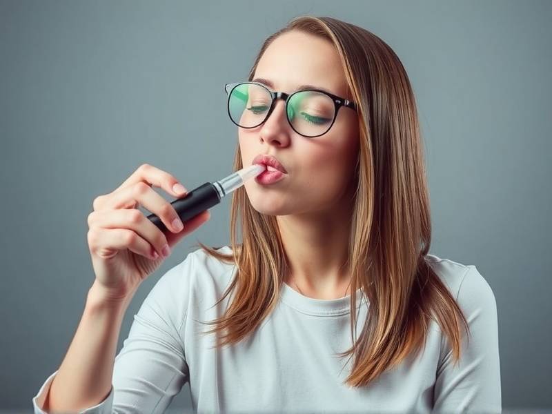 How to Quit Smoking Using Vapes: Effective Methods and Tips