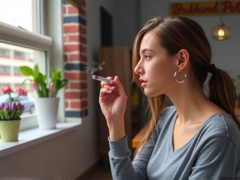 What to Expect in Week 6 of Quitting Smoking