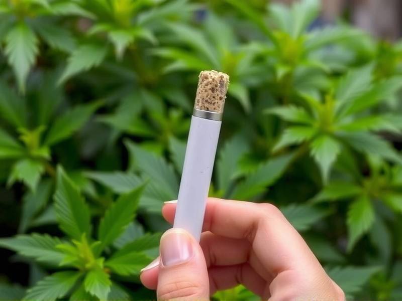 Can CBD Really Help You Quit Smoking? The Science and Personal Stories