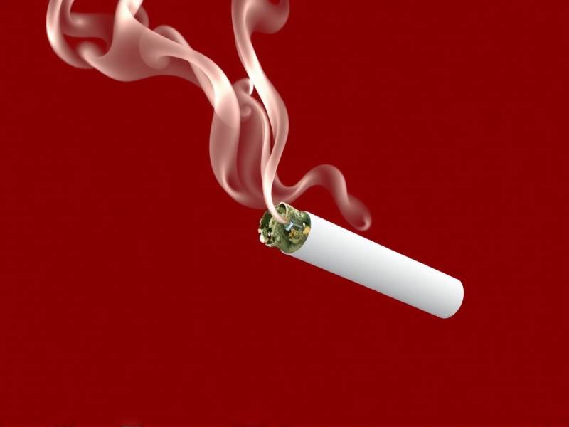 Is It Bad to Quit Smoking Weed Cold Turkey?