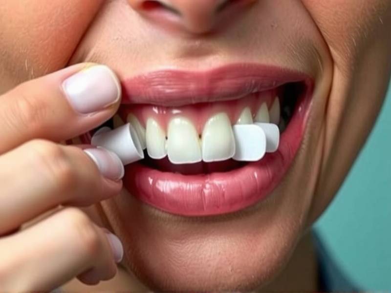 Can Quitting Smoking Really Reverse Gum Disease?