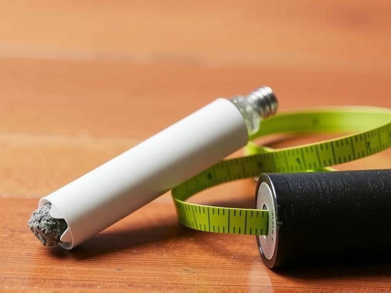 Will I Gain Weight If I Quit Smoking Weed?