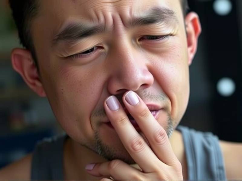 How Long Does Irritation Last After Quitting Smoking?