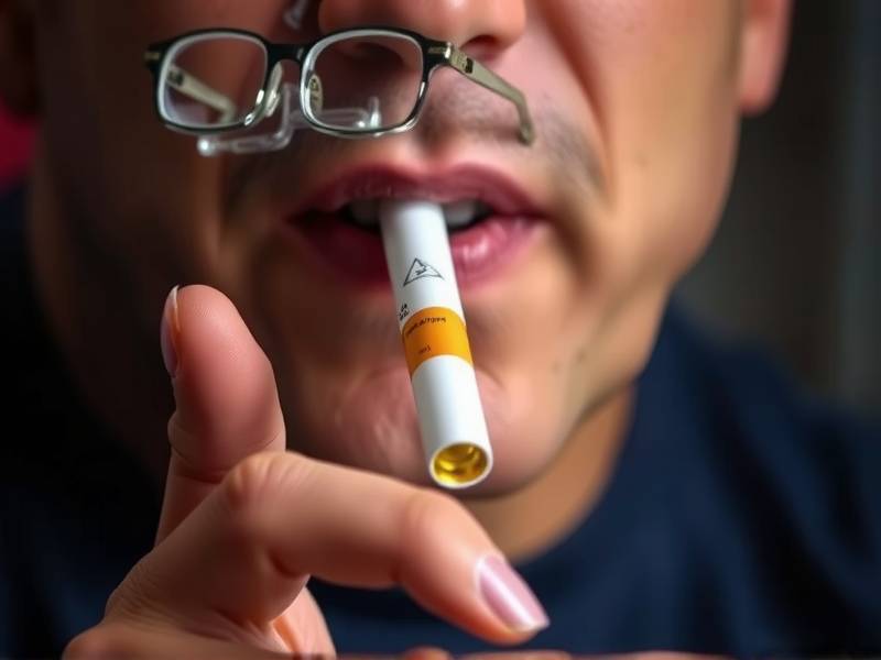 Which Part of Quitting Smoking Is the Hardest?(1)