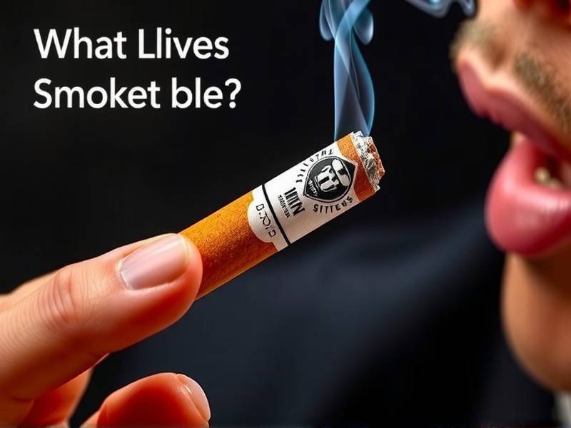 Can Quitting Smoking Really Lower Cholesterol Levels?